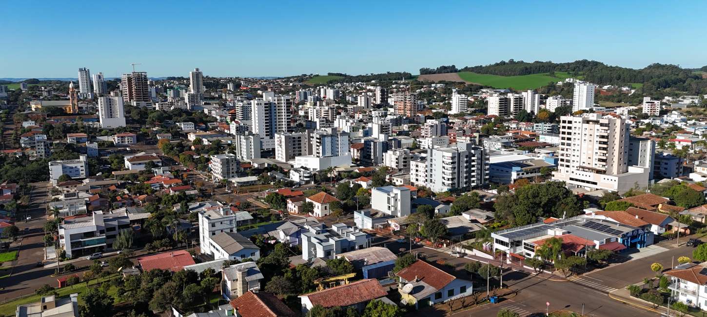 Tapejara celebra 70 anos com livro que contará 70 histórias inspiradoras