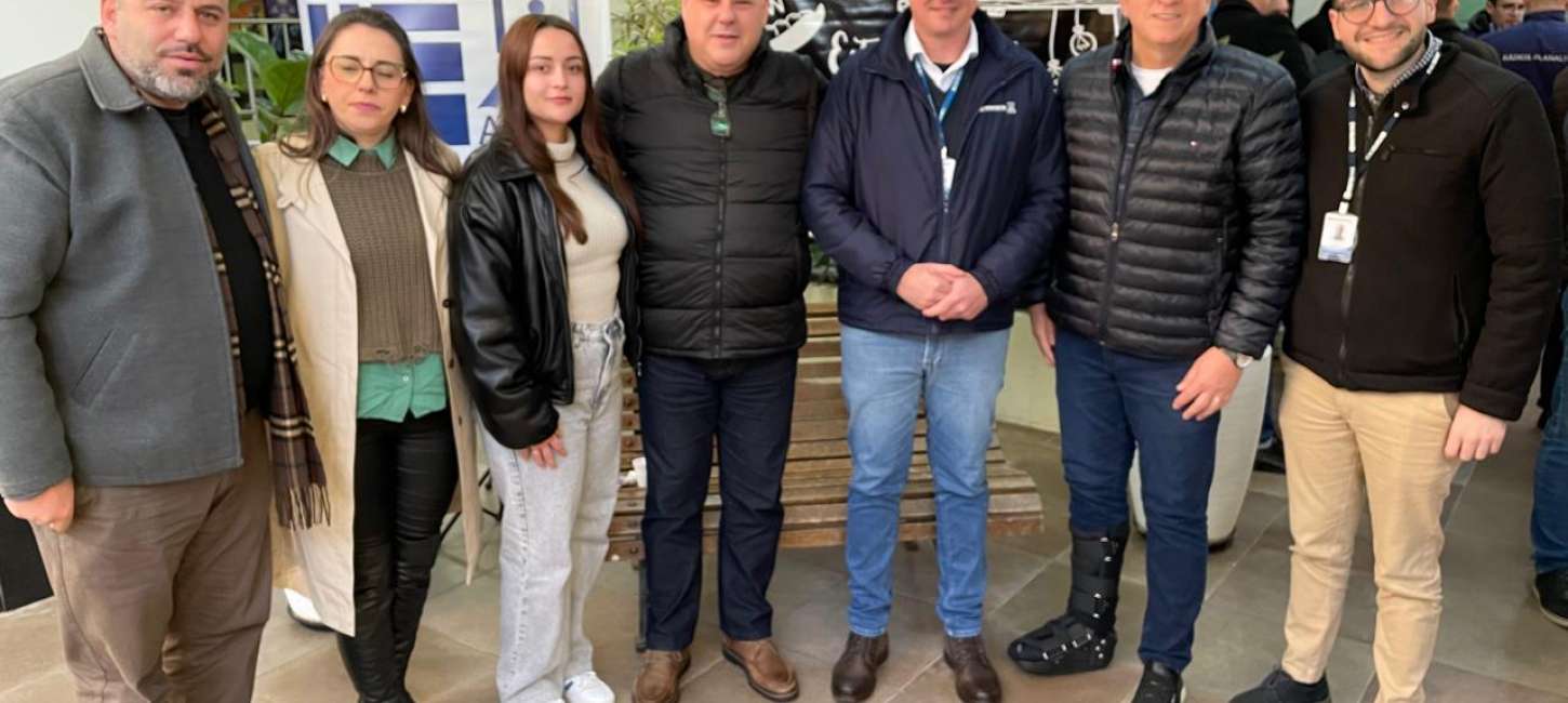 Prefeito Big defende protagonismo dos municípios em agenda estadual sobre agricultura familiar