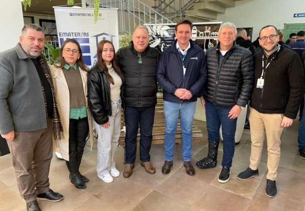 Prefeito Big defende protagonismo dos municípios em agenda estadual sobre agricultura familiar