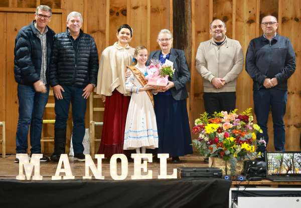 CTG Manoel Teixeira Celebra São Pedro com Grande Evento e Pré-Estreia das Invernadas Artísticas.