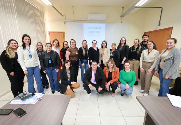 Tapejara sedia encontro do COMGEMAS com foco em planejamento regional