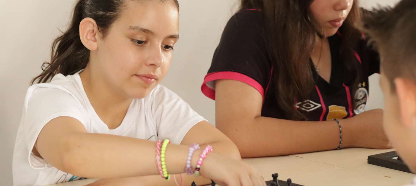 Olimpíadas Escolares integram programação dos 70 anos de Tapejara