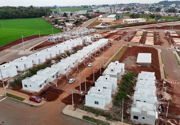 Prefeitura de Tapejara abre inscrições para o Programa Habitacional Vida Nova
