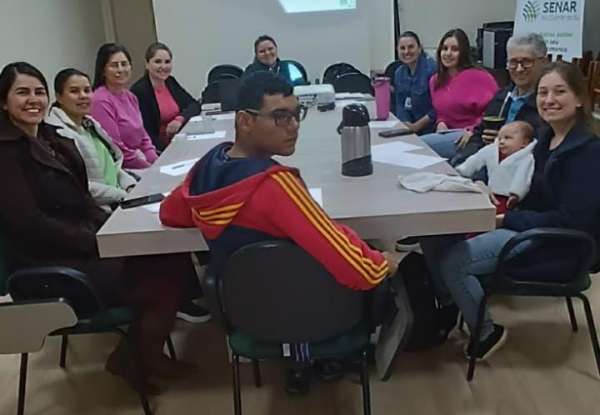 Prefeitura de Tapejara oferece curso gratuito de Turismo Rural em parceria com o Senar