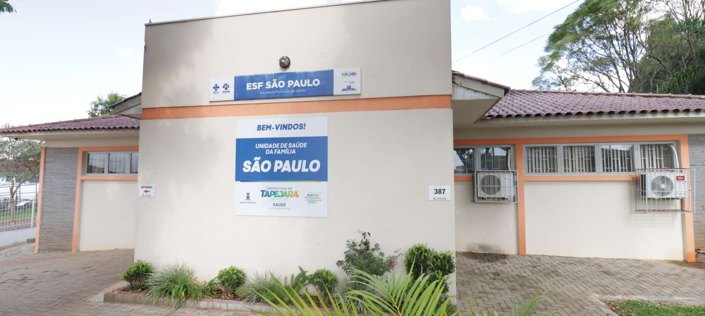 UBS SÃO PAULO