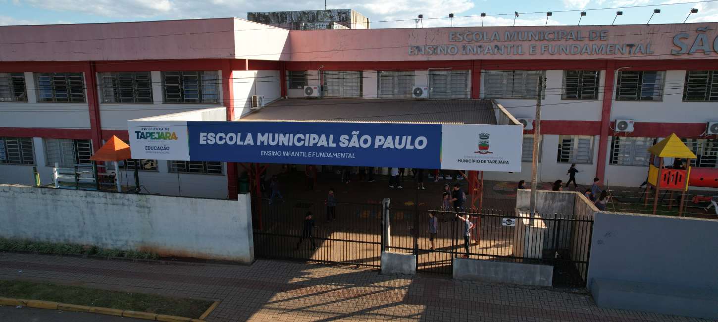 EMEIF SÃO PAULO
