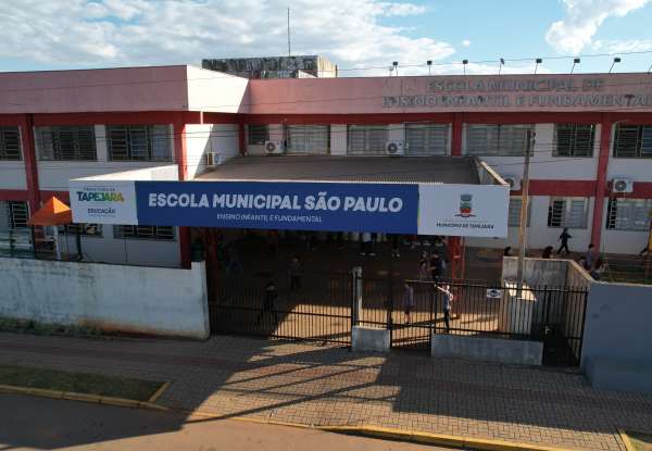 EMEIF SÃO PAULO