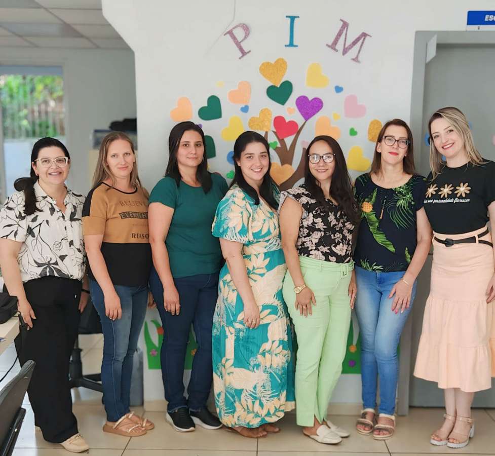 Capacitação do PIM, em Tapejara, aborda Transtorno do Espectro Autista e estratégias de apoio às famílias
