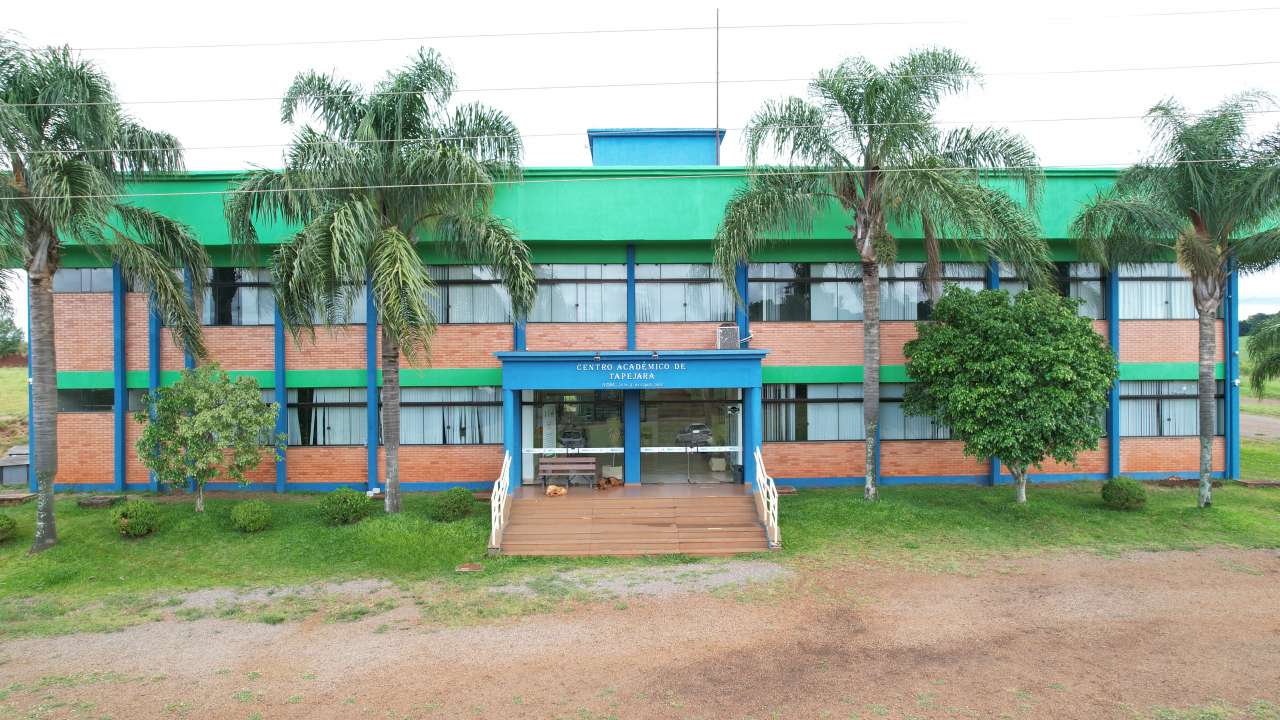 Polo UAB Tapejara abre inscrições para Licenciatura em Matemática