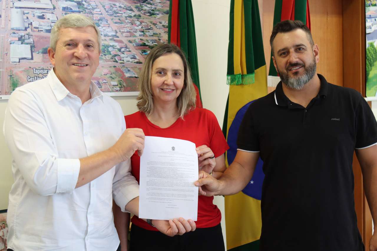 Com articulação do prefeito Big, SUS oficializa protocolo para tratamento da Doença de Fabry no Brasil