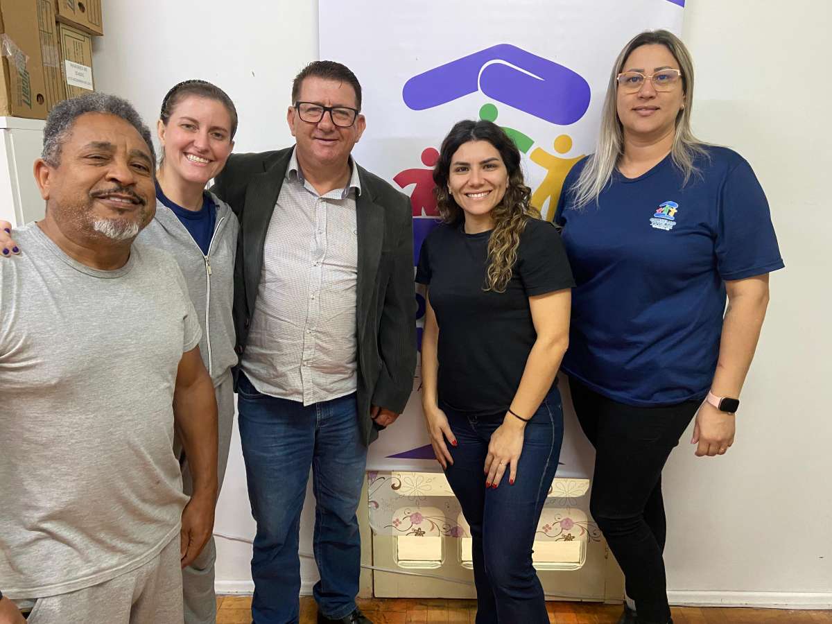 Conselho Tutelar participa de Capacitação