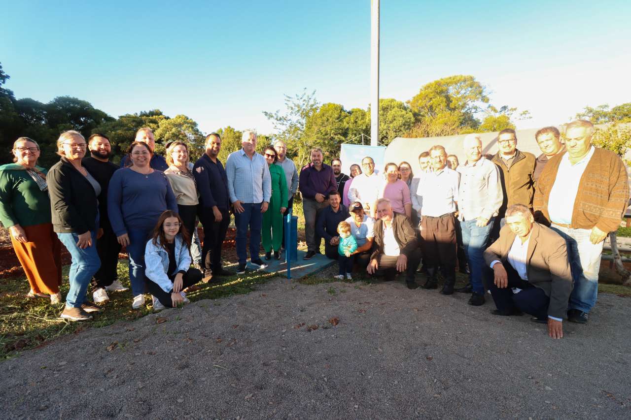 Cerca de 20 famílias serão beneficiadas com novo poço artesiano em Vila Campos
