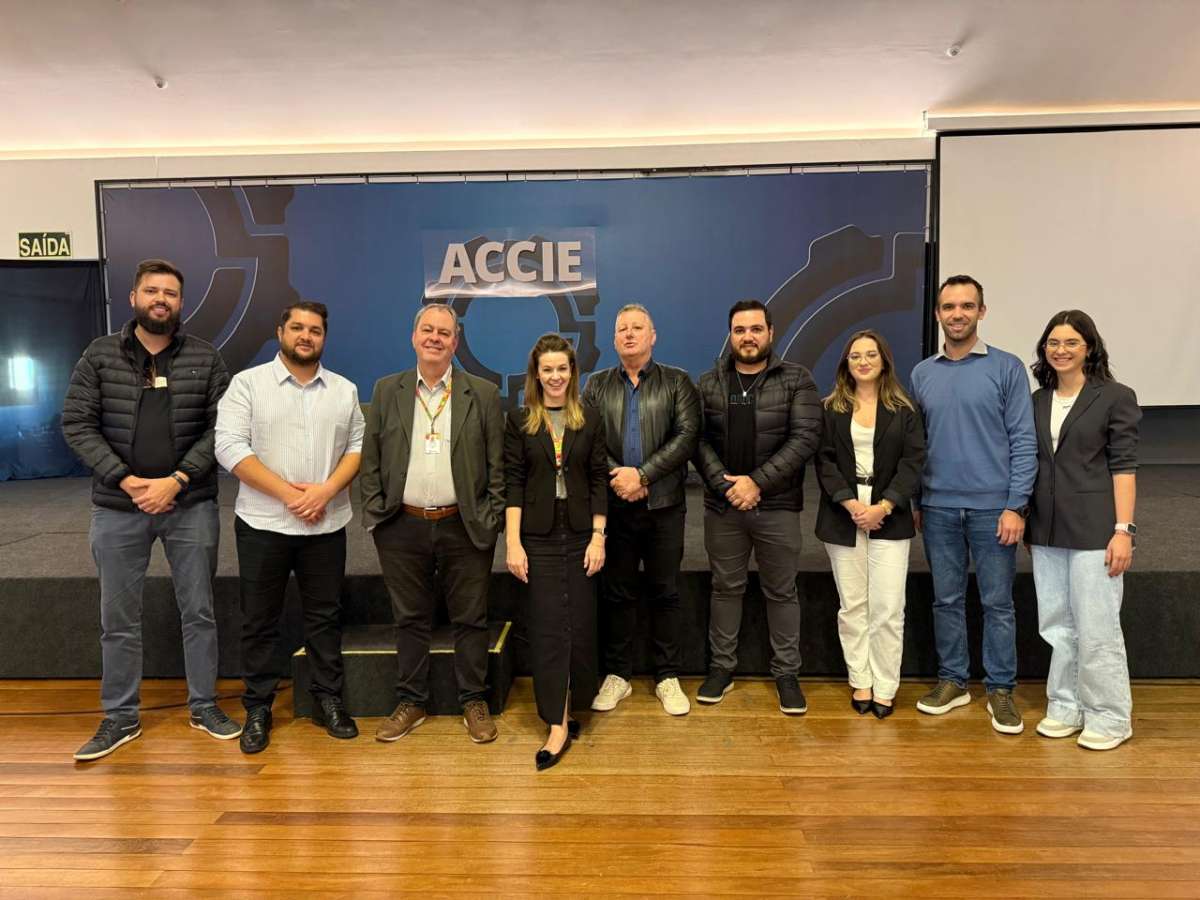 Tapejara avança no cenário da inovação em encontro regional sobre ciência e tecnologia