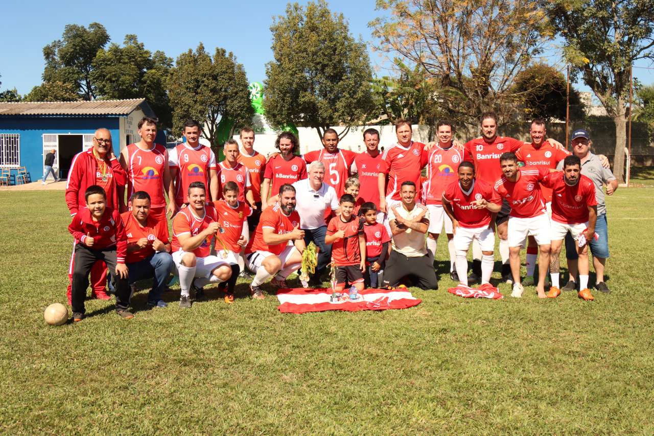 Clássico de Gerações: Internacional vence 31º Gre-Nal do Trabalhador unindo esporte e tradição, em Tapejara
