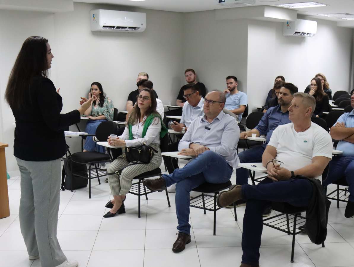 Tapejara inicia projeto de implantação de Ecossistema de Inovação para impulsionar empregos e novos negócios