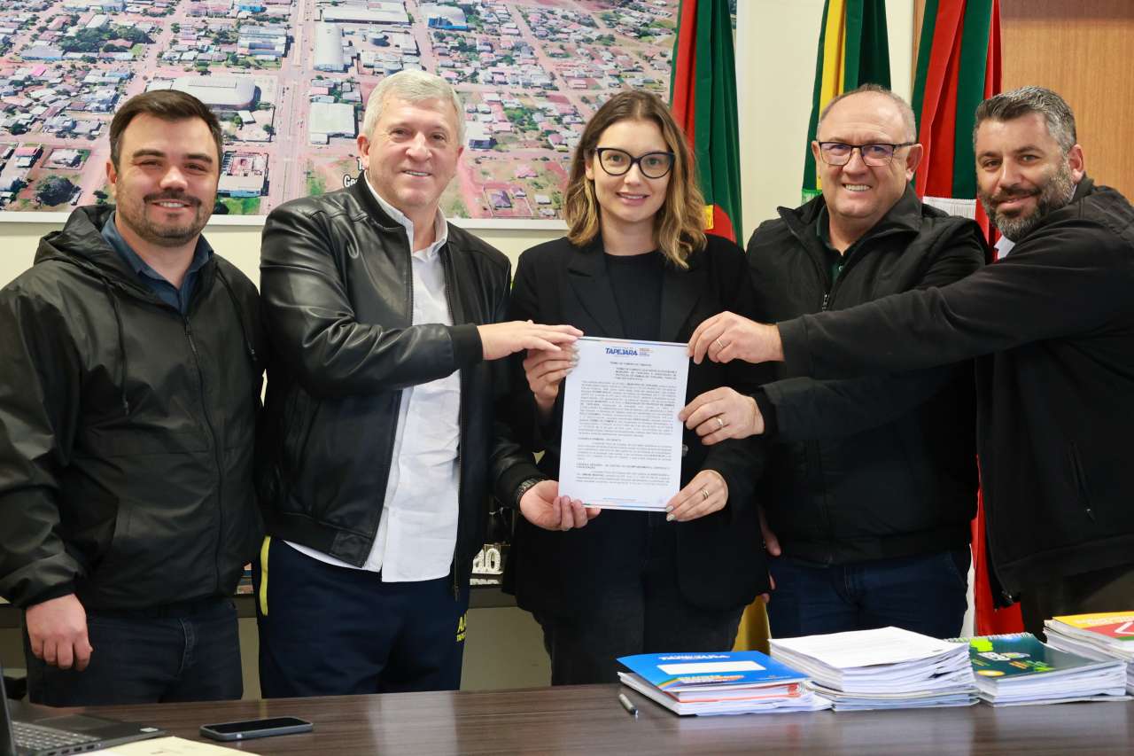 Gestão Big-Gipe garante recursos para manutenção de ações voluntárias da Apata