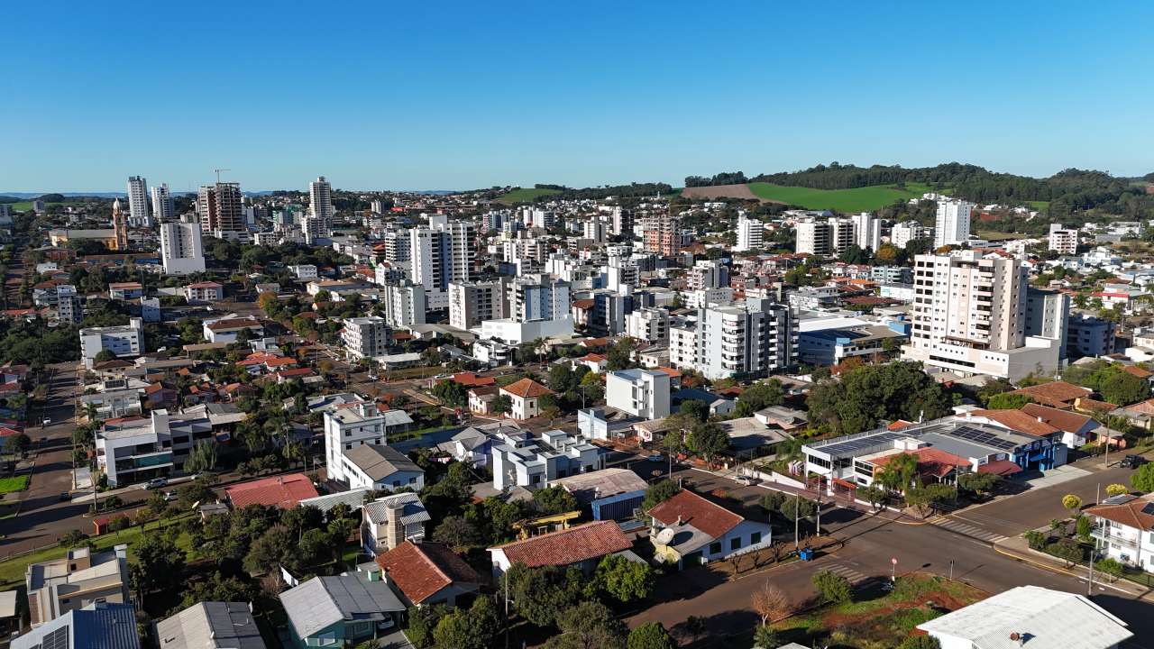 Tapejara celebra 70 anos com livro que contará 70 histórias inspiradoras