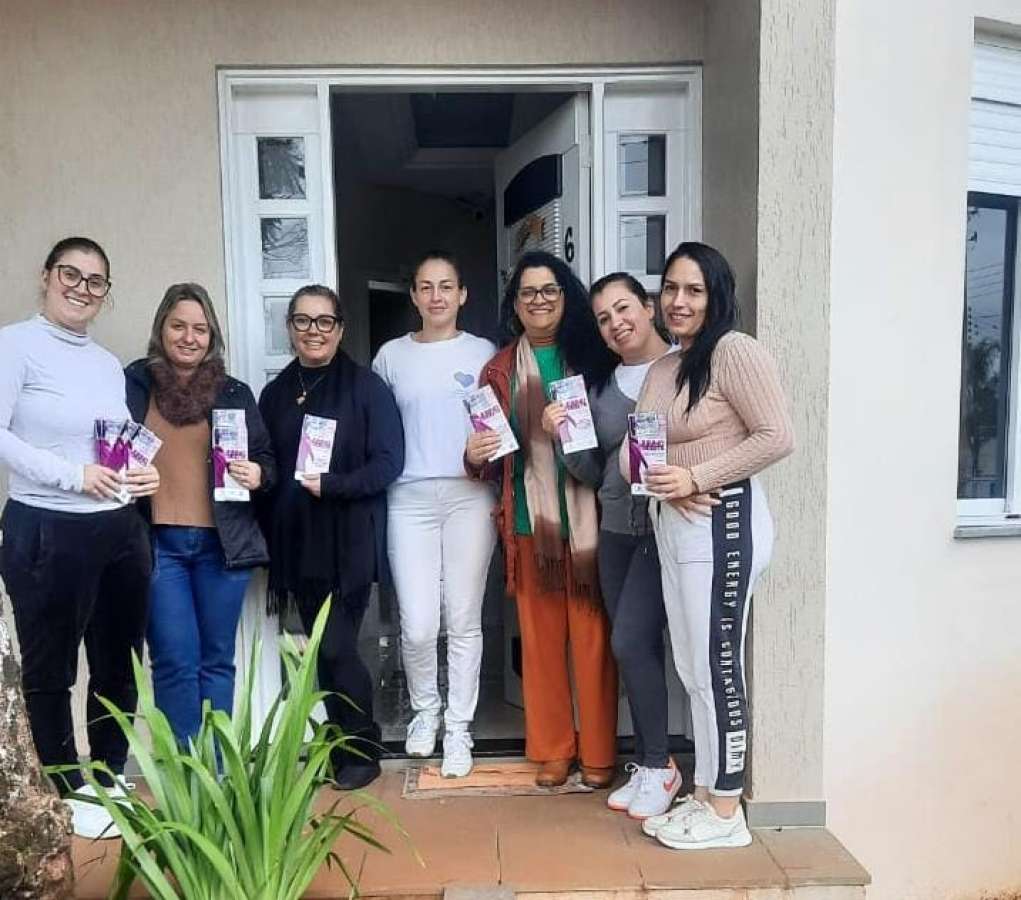 Ação da Secretaria de Desenvolvimento Social orienta sobre direitos e prevenção à violência contra idosos