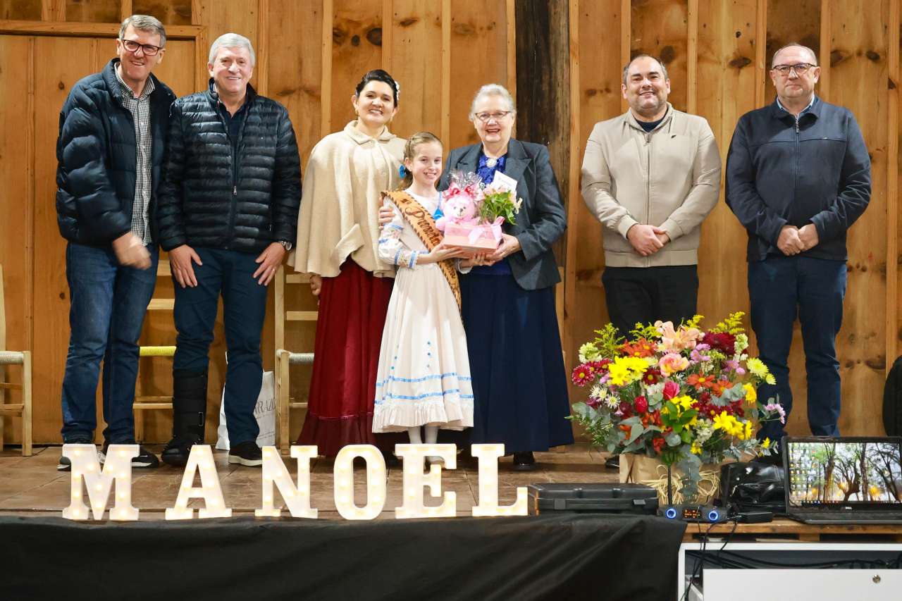 CTG Manoel Teixeira Celebra São Pedro com Grande Evento e Pré-Estreia das Invernadas Artísticas.