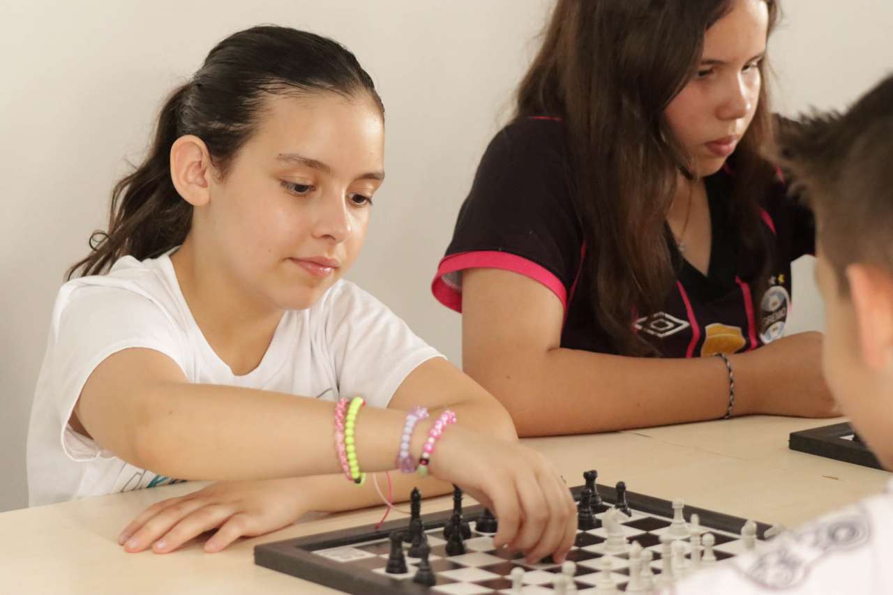 Olimpíadas Escolares integram programação dos 70 anos de Tapejara