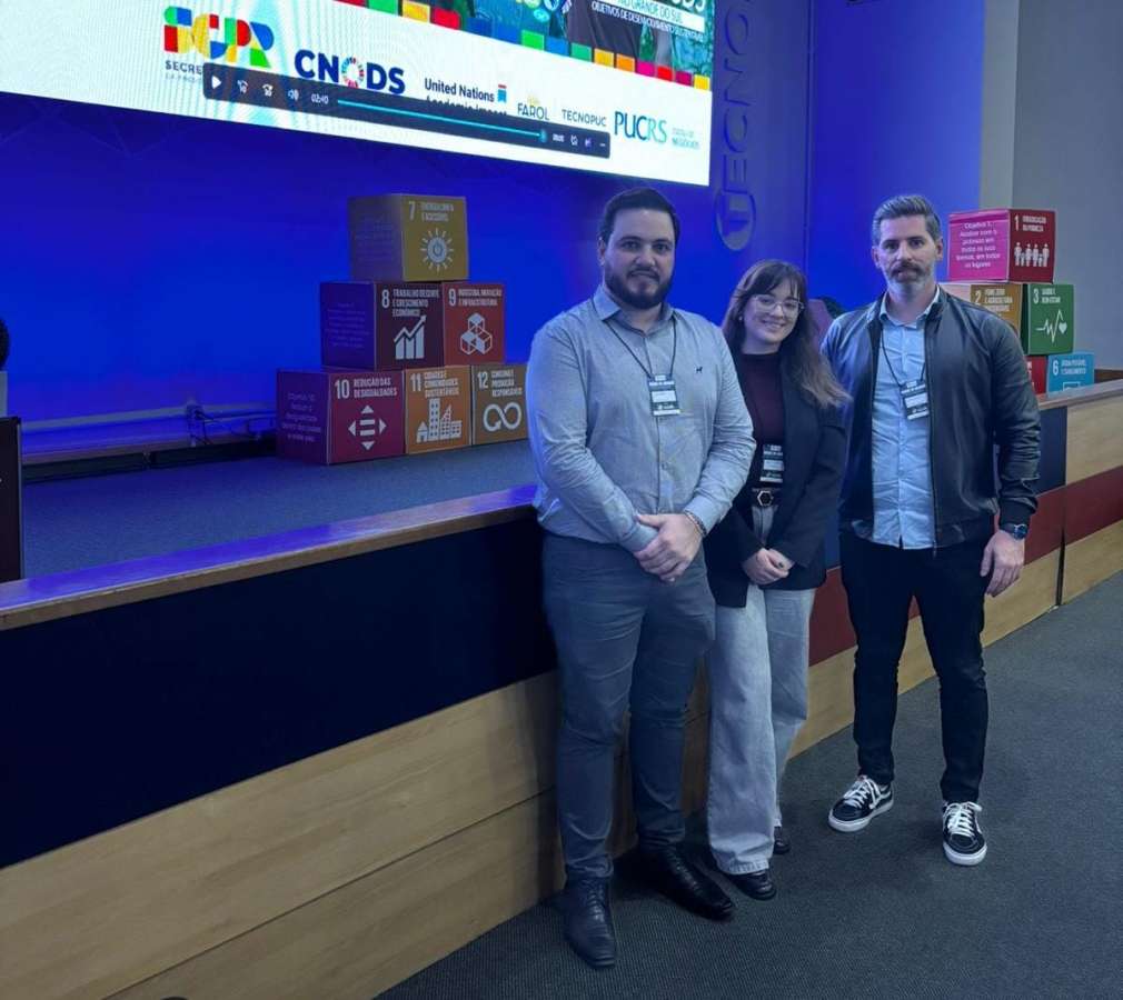 Tapejara reafirma seu compromisso com o desenvolvimento sustentável