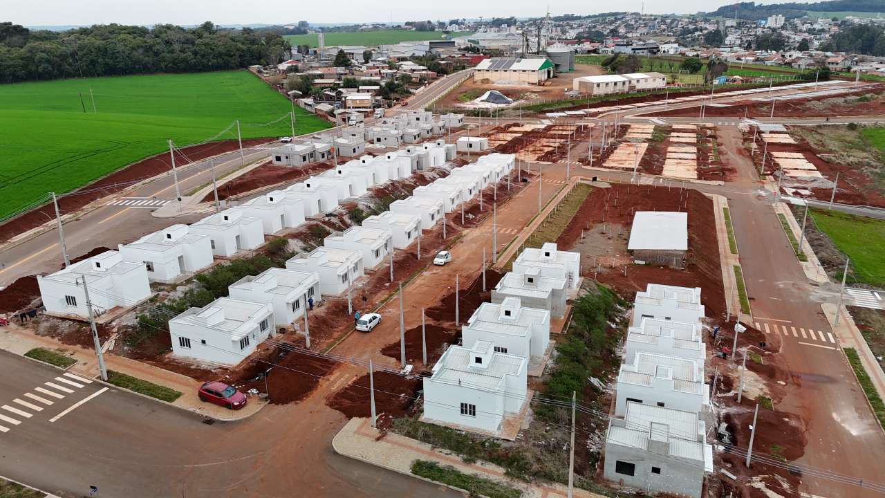 Prefeitura de Tapejara abre inscrições para o Programa Habitacional Vida Nova
