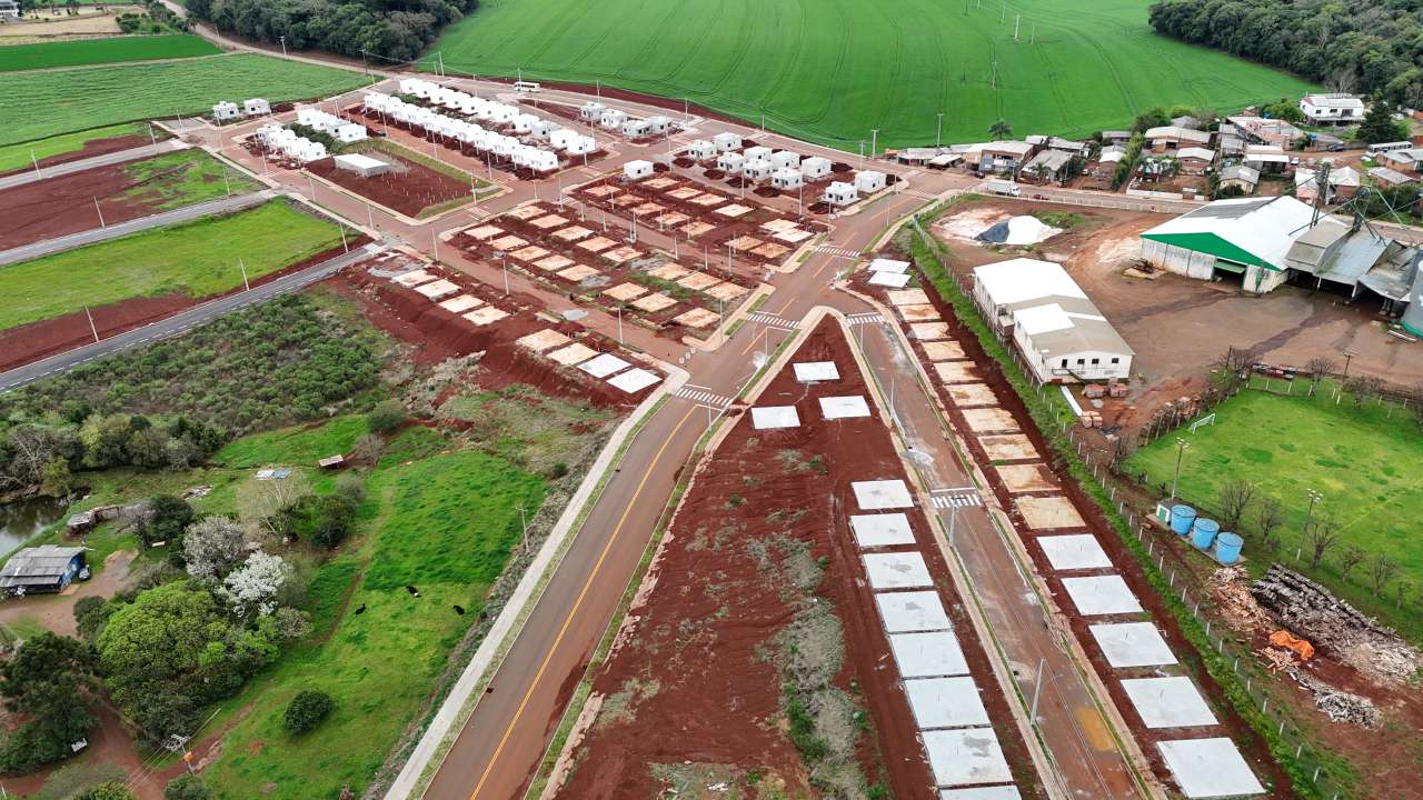 Prazo para inscrições no Loteamento Vida Nova encerra nesta sexta-feira, 19 de setembro