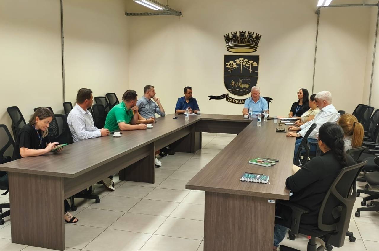 Prefeitura de Tapejara divulga segunda lista de selecionados para compra de terrenos no Loteamento Bella Vita